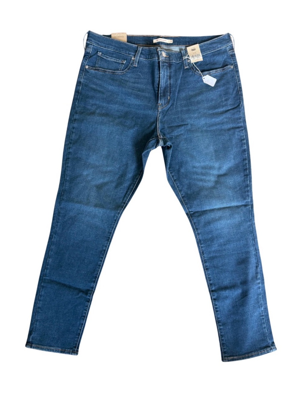 NWT Levi’s 311 Shaping Skinny Jeans